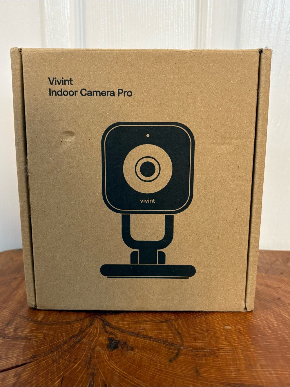Vivint Indoor Camera Pro